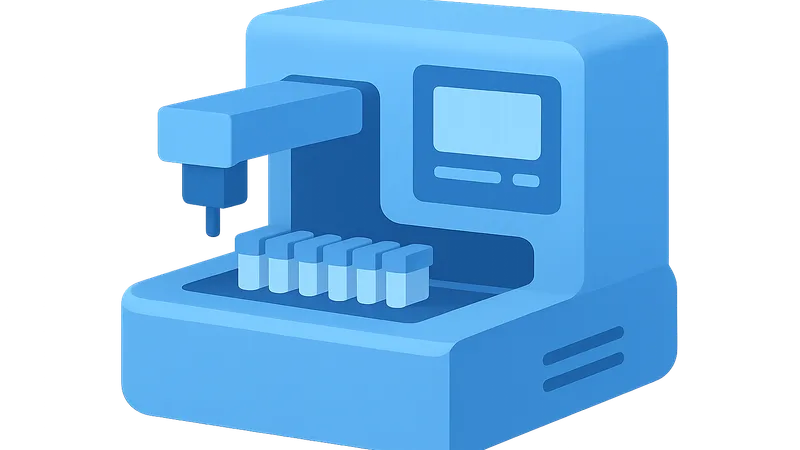 Automation in Microbiology Laboratory