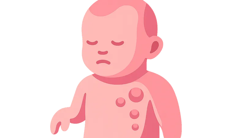 Multiple malformation syndromes