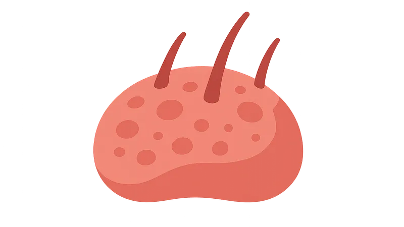 Cellular components of inflammation