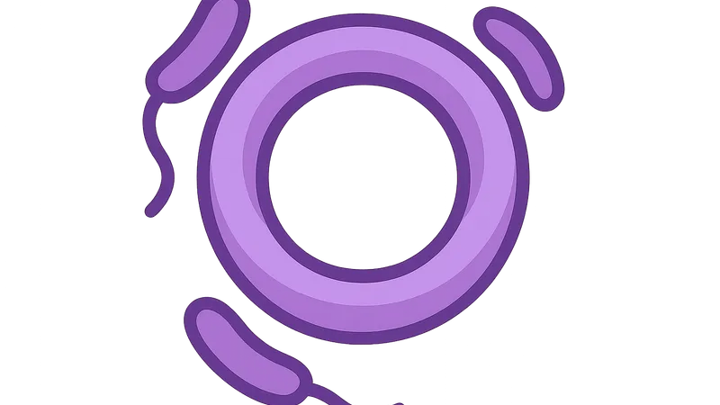 Plasmids and Mobile Genetic Elements