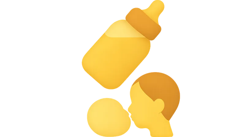 Infant feeding recommendations