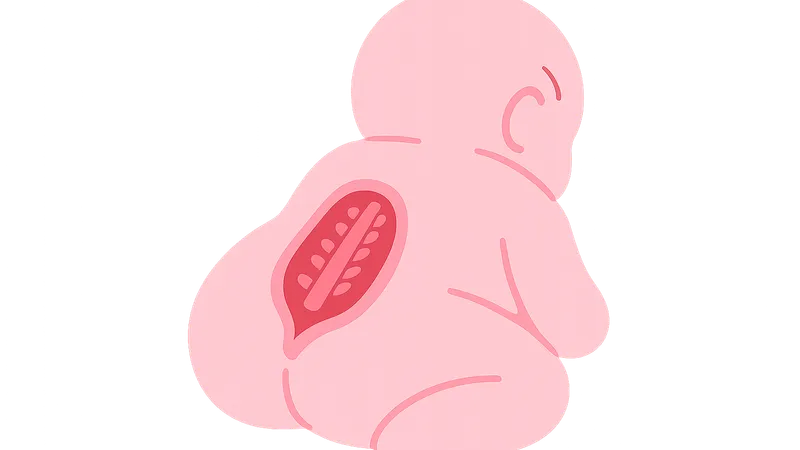 Neural tube defects