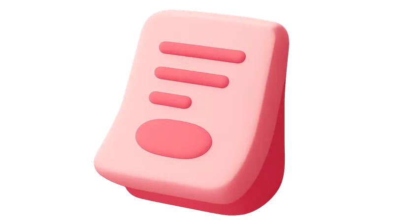 Reporting in clinical guidelines