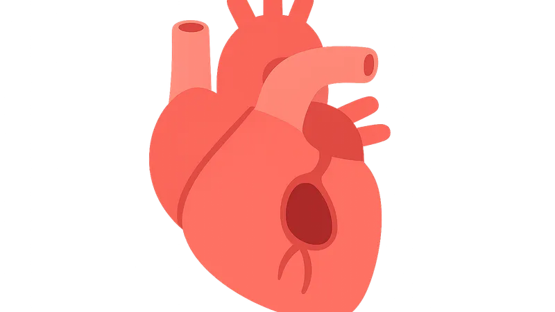Adult congenital heart disease