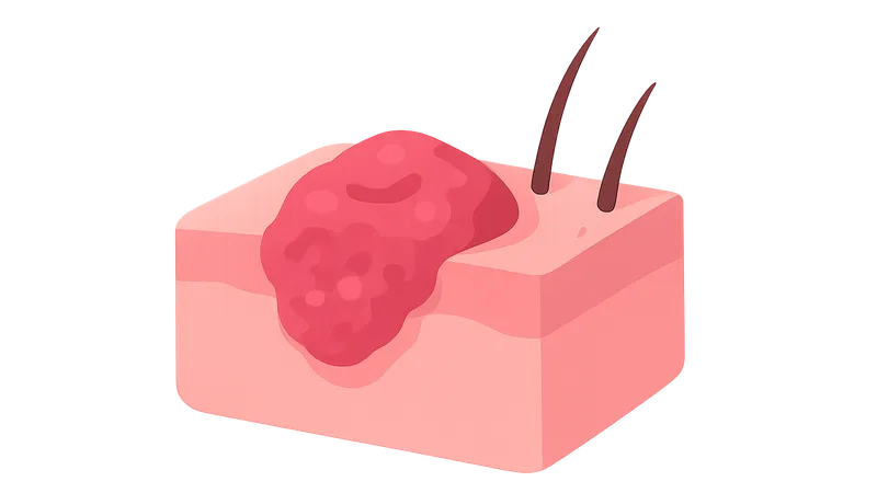 Basal Cell Carcinoma