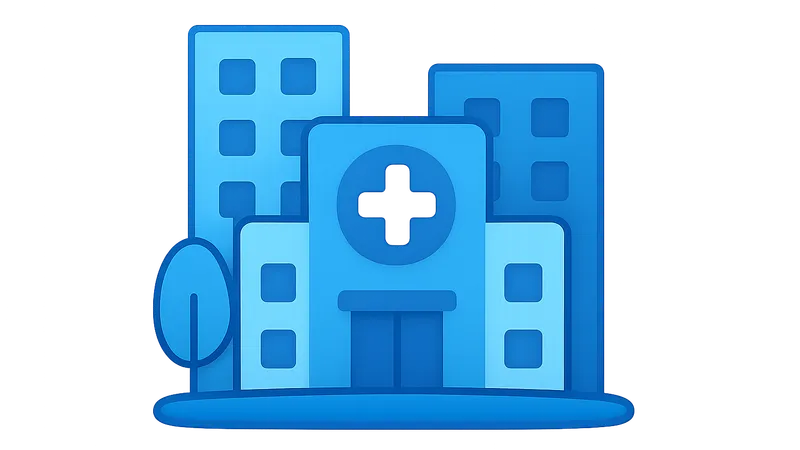 Urban Healthcare Planning