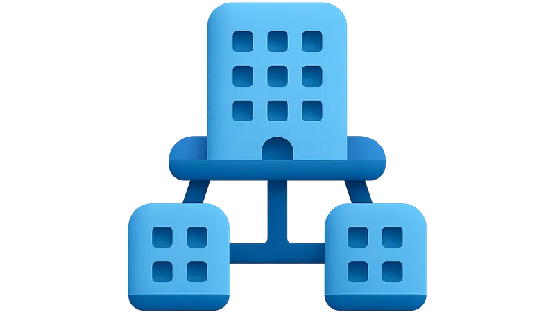 Health Administration Structures