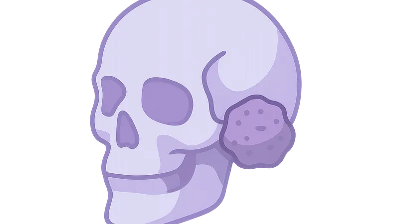 Meningiomas of the Skull Base