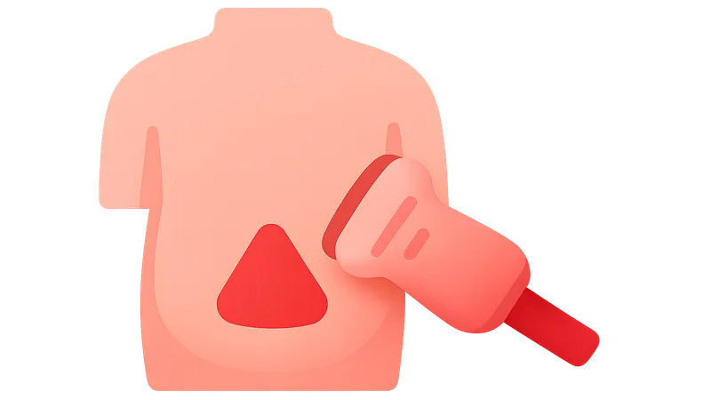 Diagnostic approach to acute abdomen