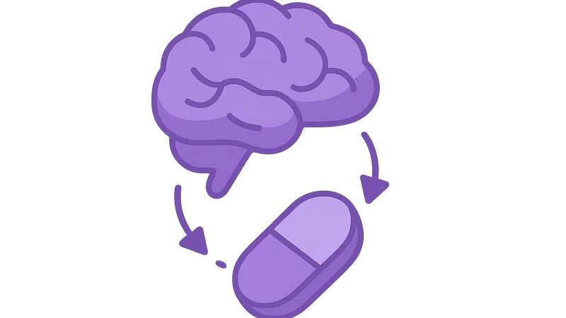 Antipsychotic mechanisms of action