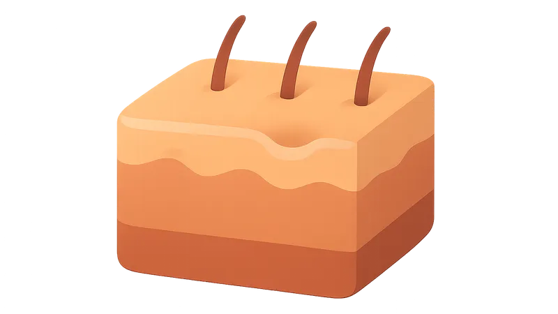 Surface anatomy for clinical procedures