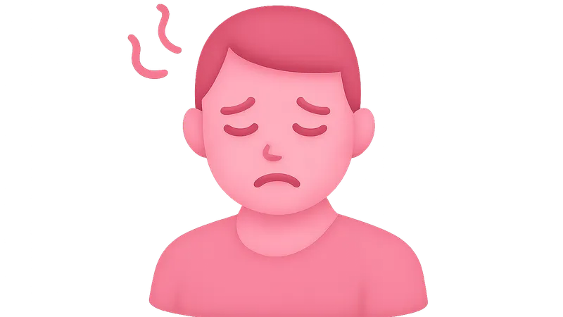 Constitutional Symptoms and Their Differential Diagnosis