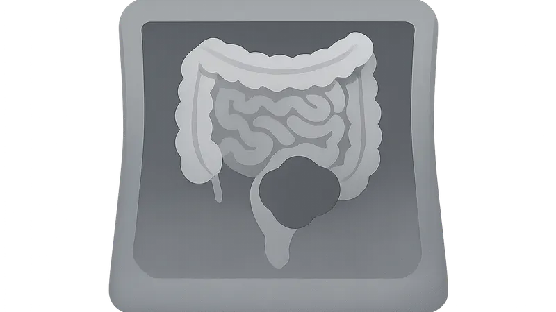 Acute Abdomen Imaging