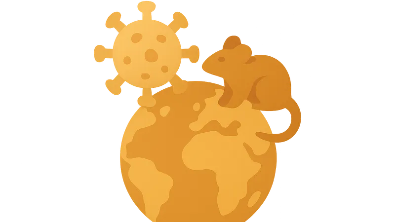 Global Impact of Zoonotic Diseases