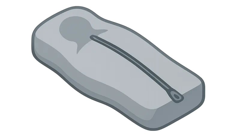 Body Recovery Operations