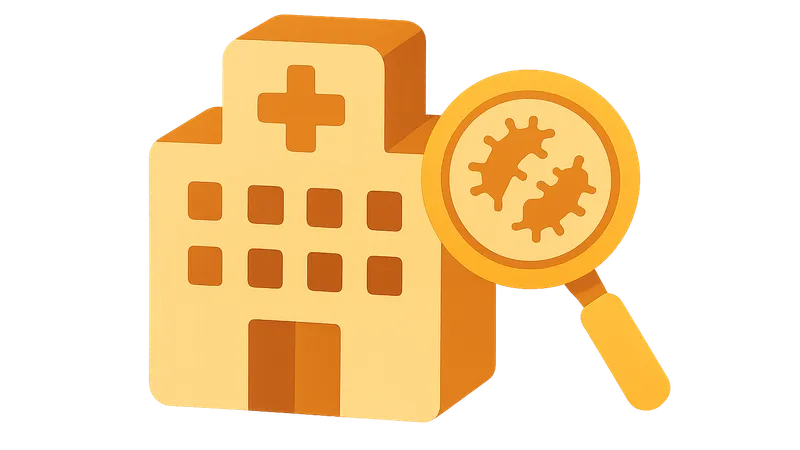 Surveillance methodologies