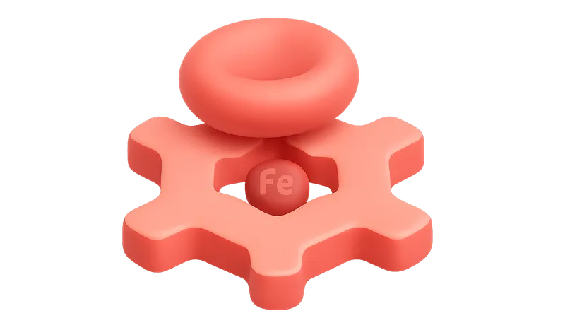 Heme Synthesis and Porphyrias