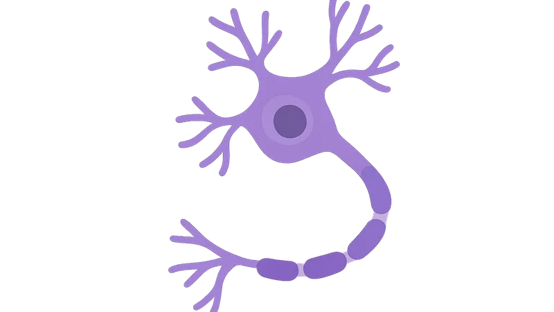 Microscopic Anatomy of Nervous Tissues