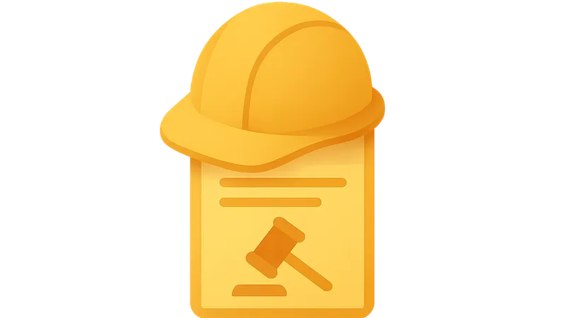 Occupational Health Legislation