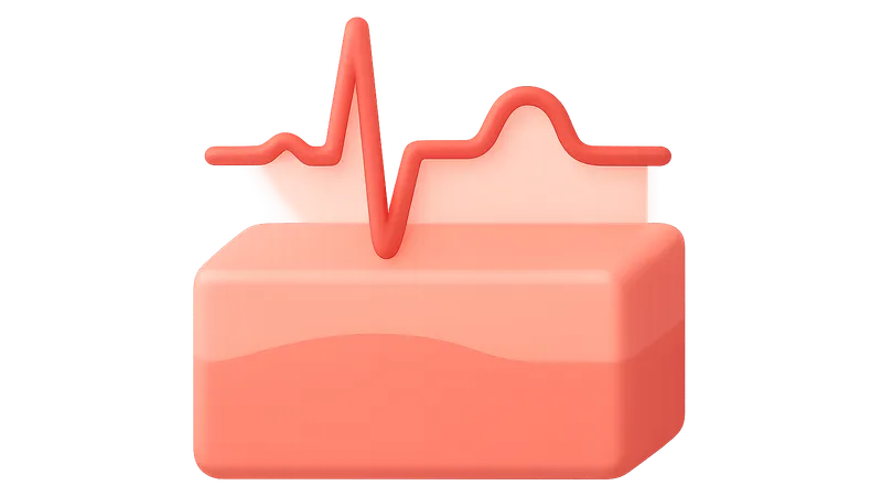 ST segment evaluation