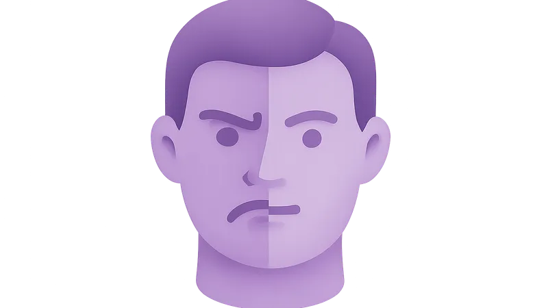 Antisocial personality disorder