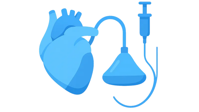 Anesthesia for Interventional Cardiology