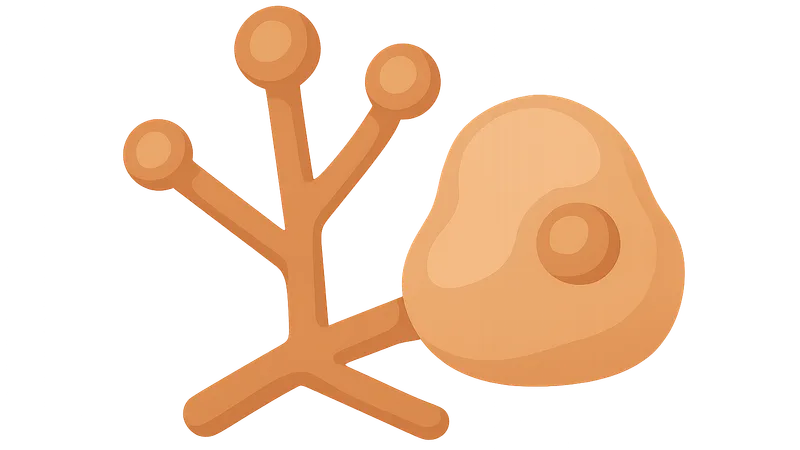 Blastomyces dermatitidis