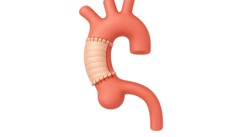 Aortic dissection management