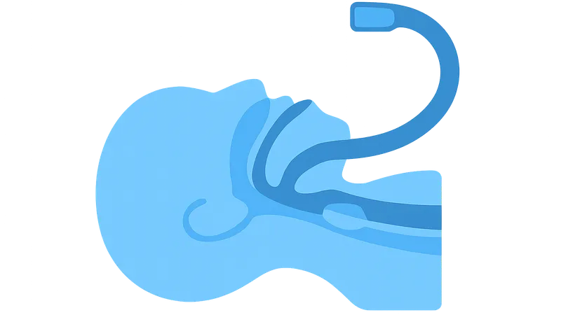 Fiberoptic Intubation