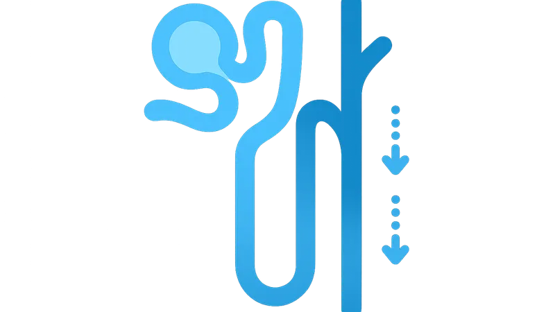 Diuretic mechanisms of action