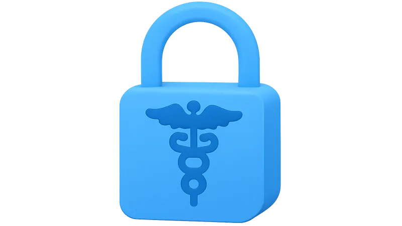 Protected health information (PHI)