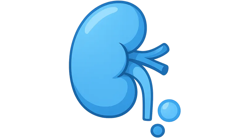 Calcium and Phosphate Handling