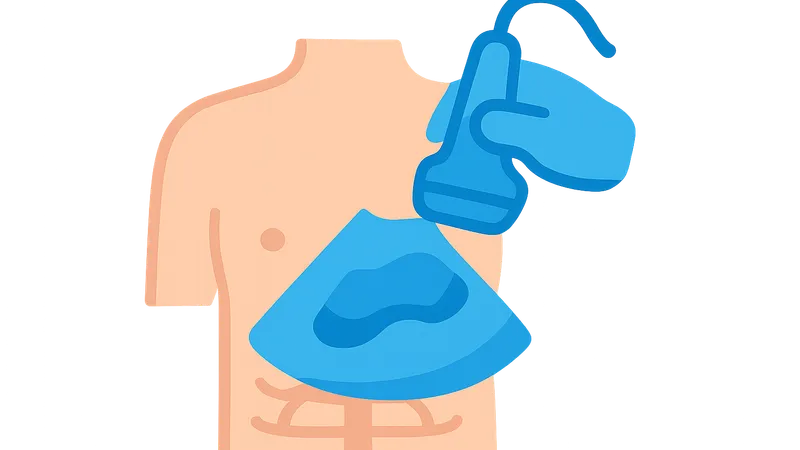 Focused Assessment with Sonography in Trauma (FAST)