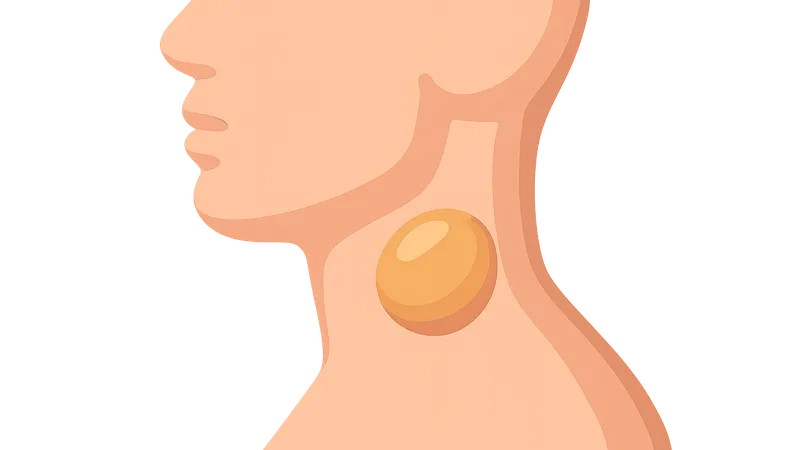 Neck Masses: Differential Diagnosis