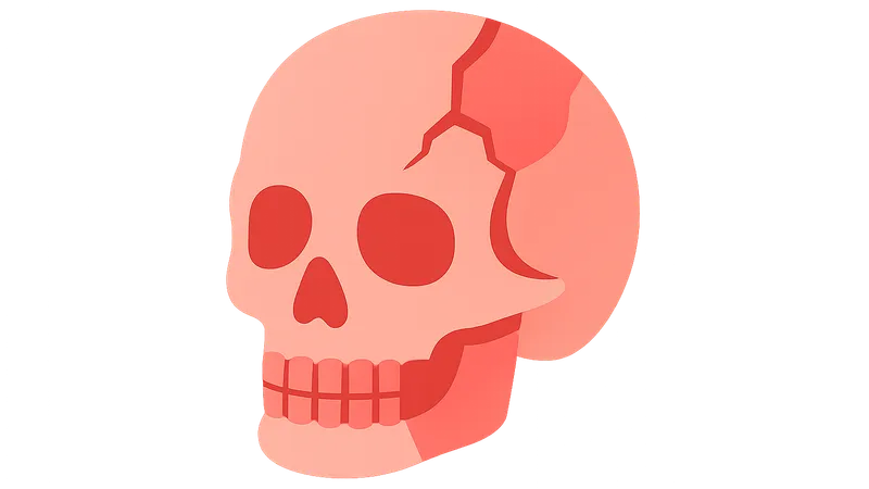 Anatomical Basis of Trauma