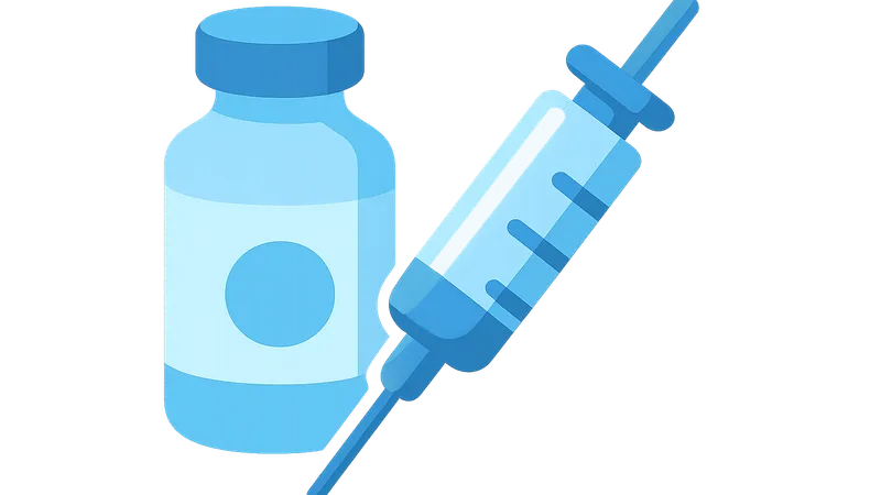 Vaccine Development and Production