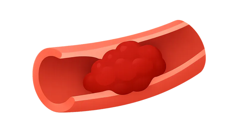Thromboembolic disease