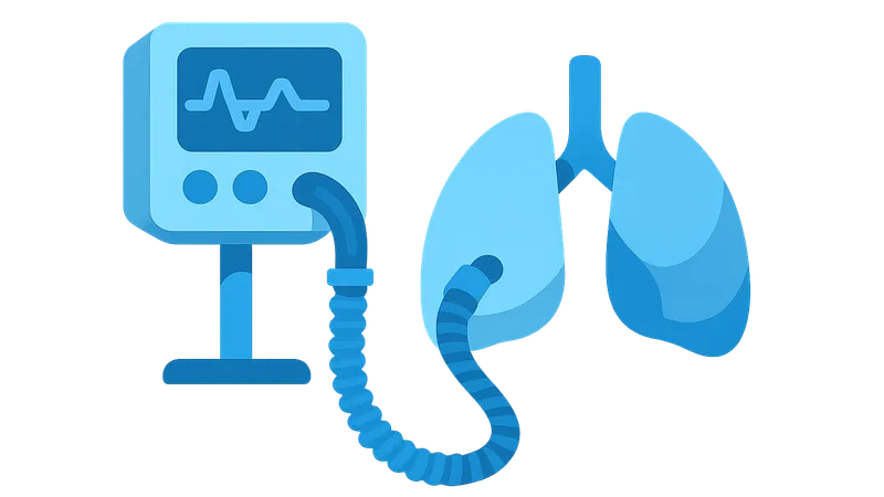 Mechanical Ventilation Principles