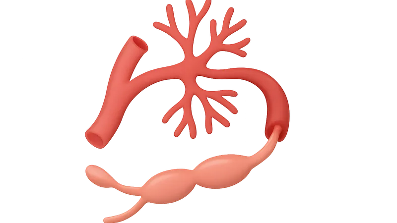 Microcirculation and Lymphatics