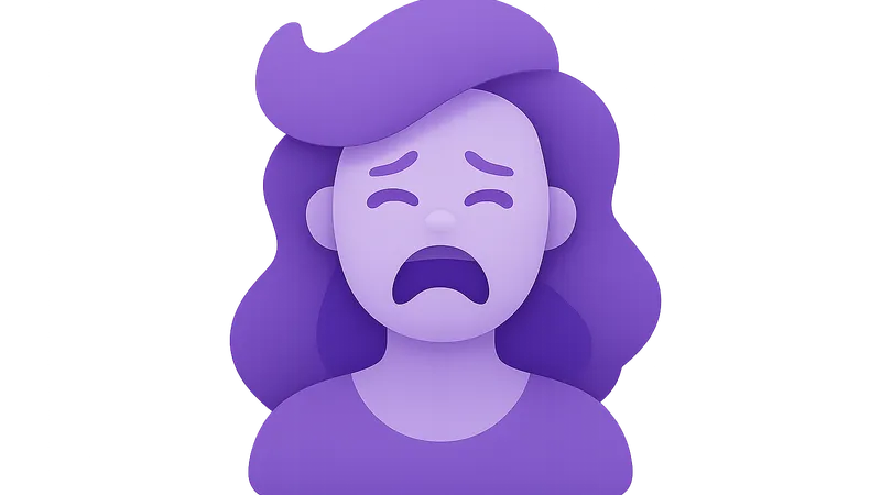 Histrionic personality disorder