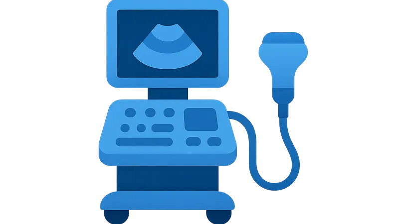 Cardiac imaging modalities