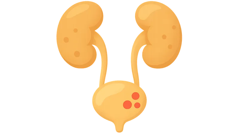 Urinary tract infections in children