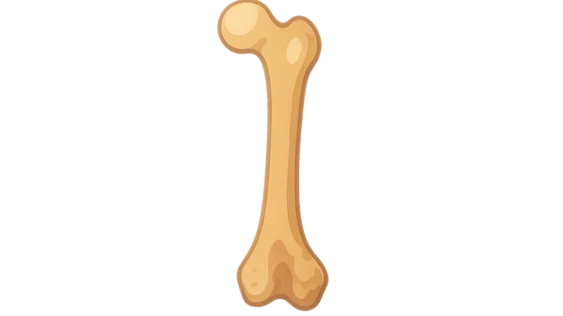 Bone Biology and Growth