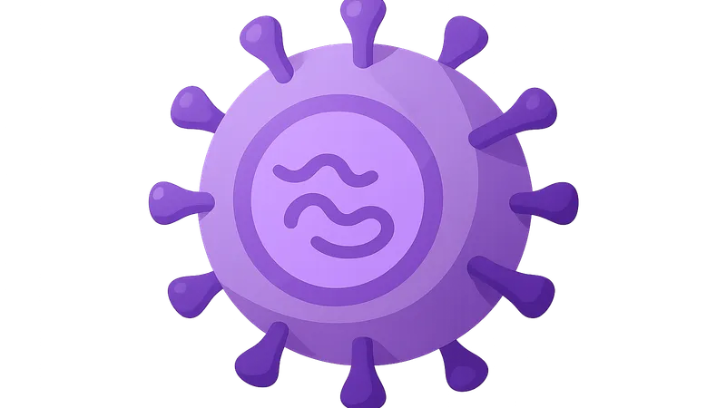 Cytomegalovirus antivirals