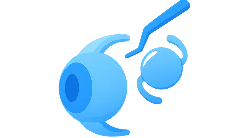 Refractive Lens Exchange