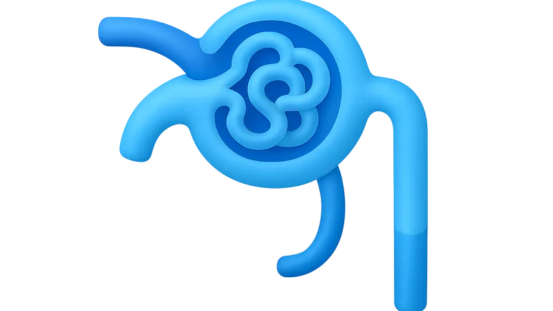 Tubuloglomerular feedback