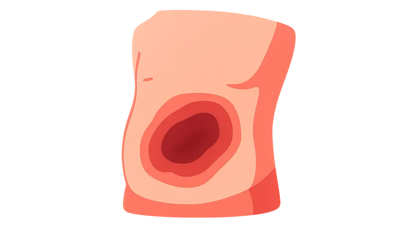 Blunt abdominal trauma