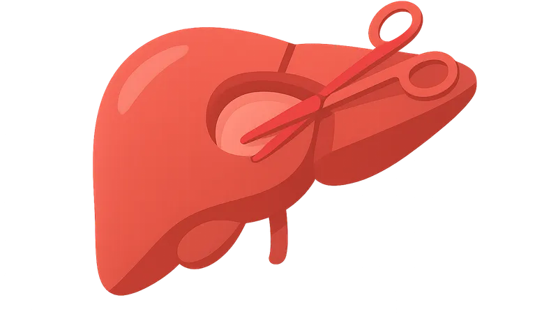 Hepatobiliary Surgery