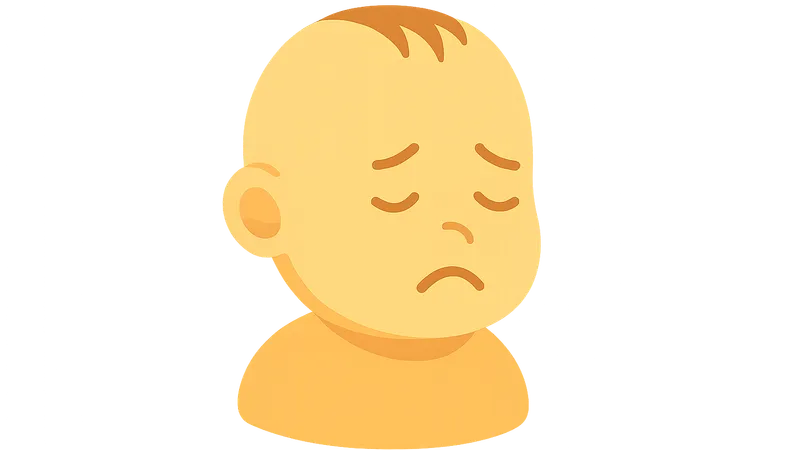 Developmental regression causes