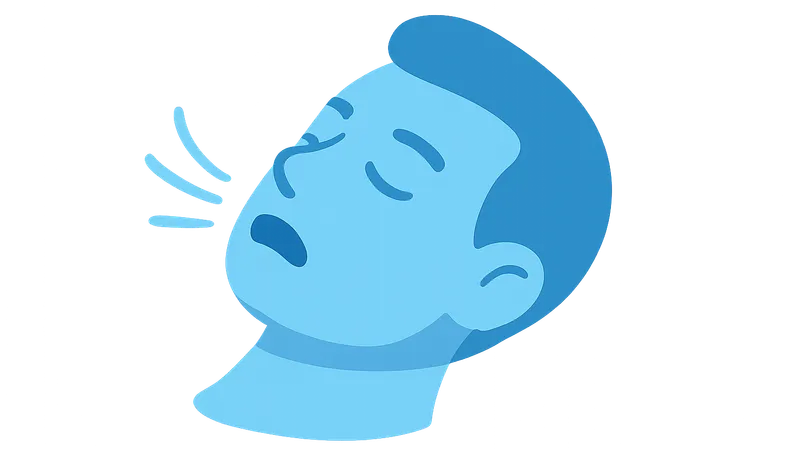 Breathing-Related Sleep Disorders